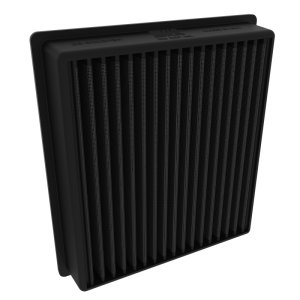RAM HD Performance Air Intake - K&N Engineering - Diesel Dryflow Lifetime - `13-`26 RAM HD Performance Air Intake - K&N Engineering - Diesel Dryflow Lifetime - `13-`26